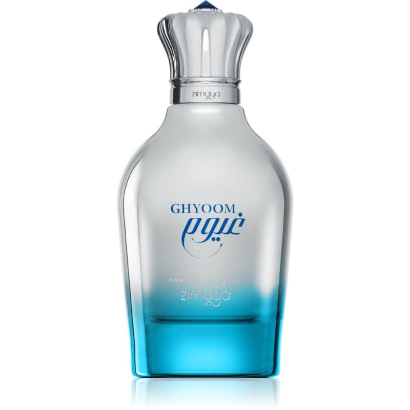Zimaya Ghyoom Eau de Parfum voor Mannen 100 ml
