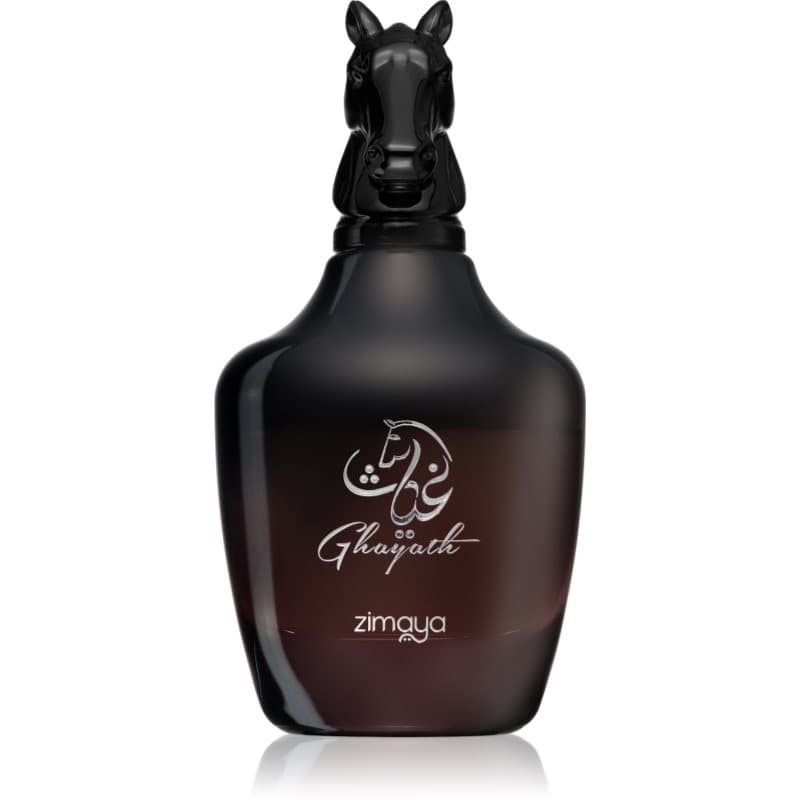 Zimaya Ghayath Eau de Parfum Unisex 100 ml