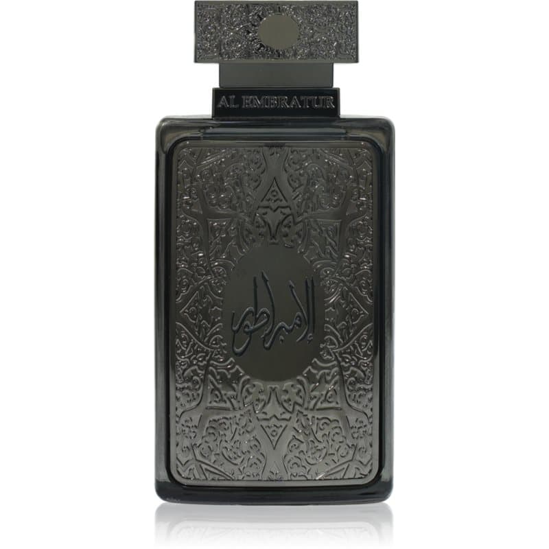 Zimaya Al Embratur Eau de Parfum voor Mannen 100 ml