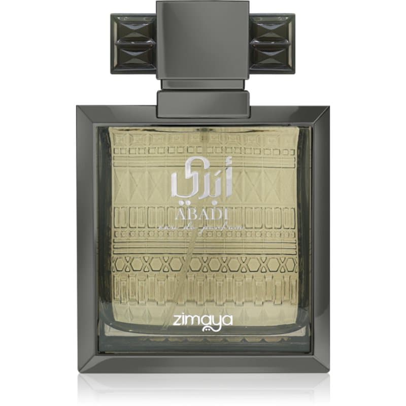 Zimaya Abadi Saga Eau de Parfum voor Mannen 100 ml