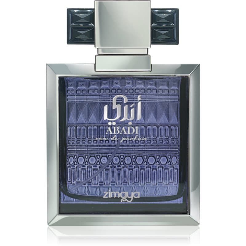 Zimaya Abadi Opulent Eau de Parfum voor Mannen 100 ml