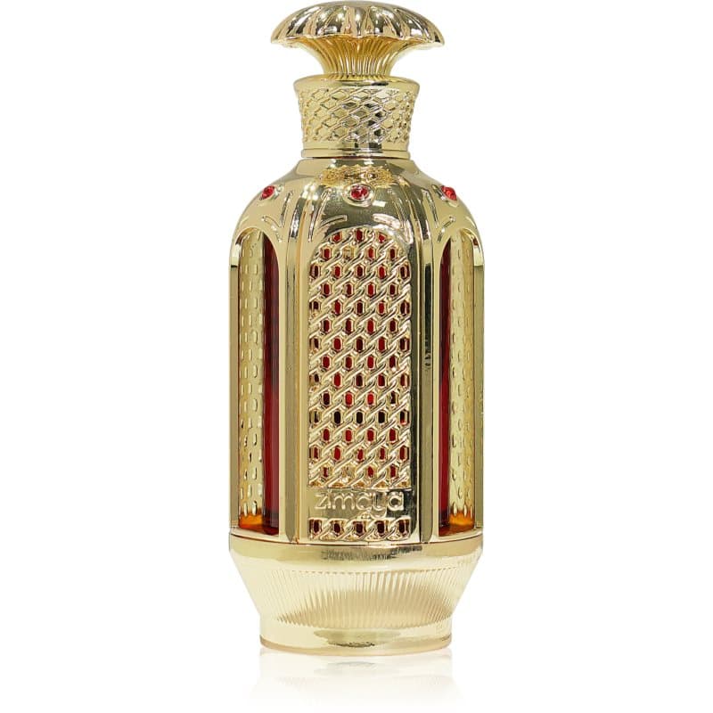 Zimaya Dar es Salaam geparfumeerde olie Unisex 18 ml