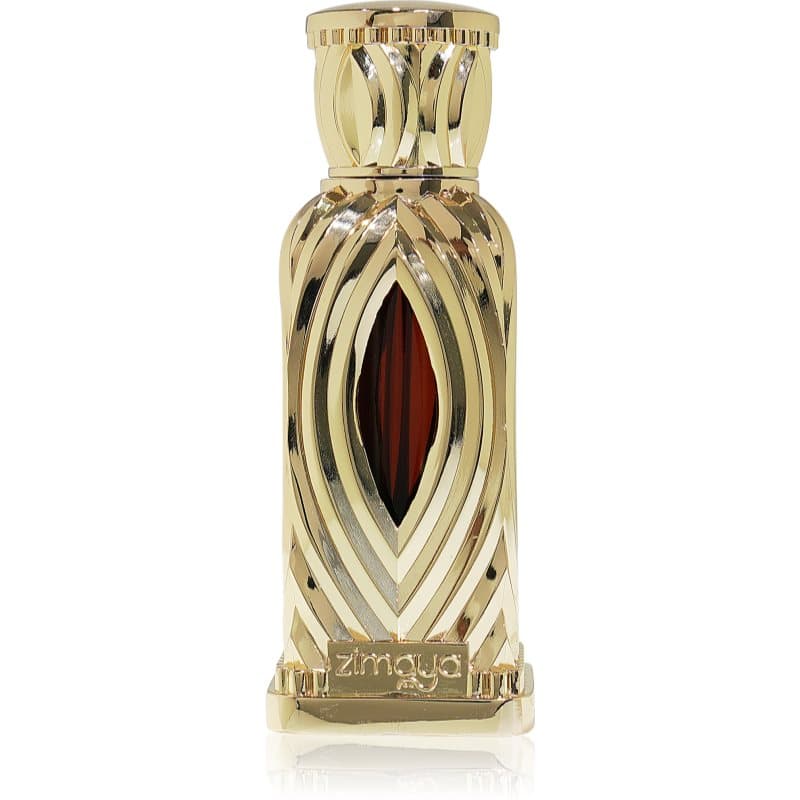 Zimaya Al Maha Gold geparfumeerde olie Unisex 20 ml