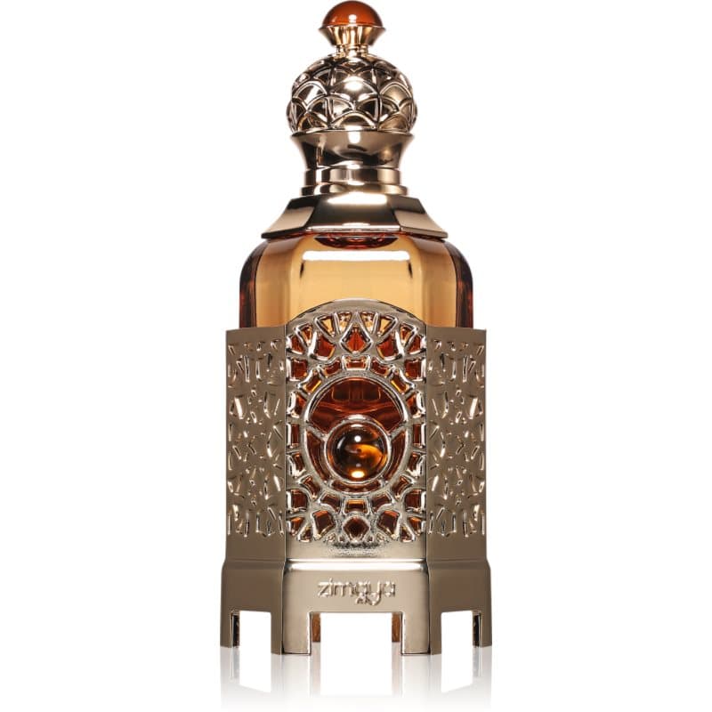 Zimaya Al Maqam geparfumeerde olie Unisex 20 ml