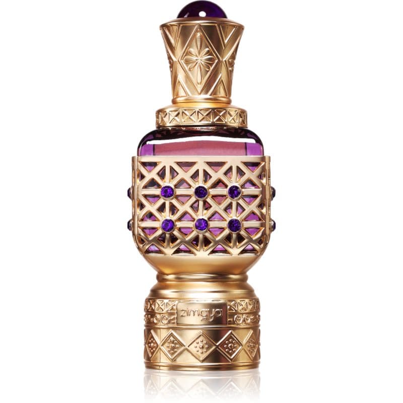 Zimaya Al Kiswah geparfumeerde olie Unisex 20 ml