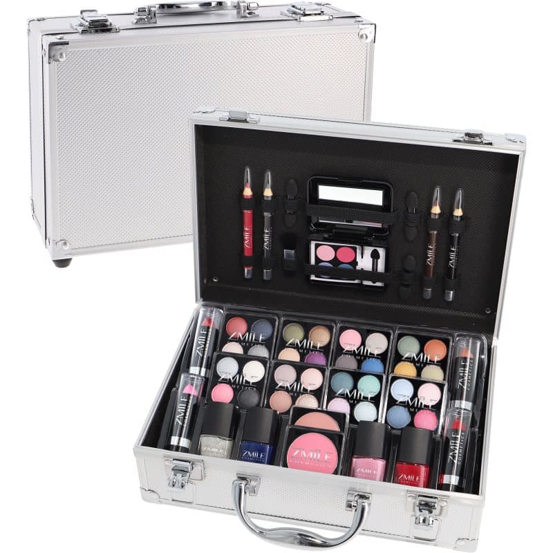 ZMILE COSMETICS Everybody's Darling cosmeticakoffertje