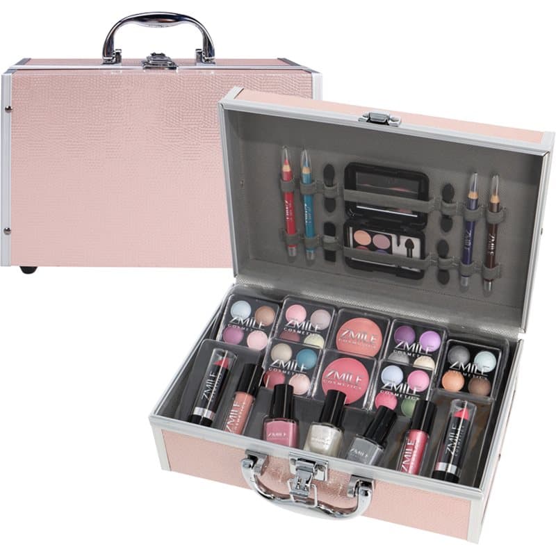 ZMILE COSMETICS Eye-Catcher cosmeticakoffertje