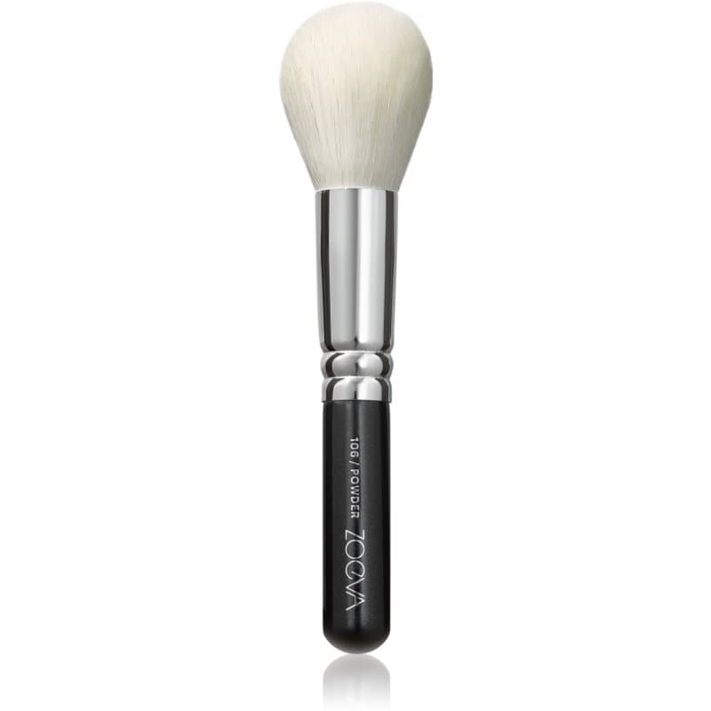 ZOEVA 106 Powder Brush Poeder Penseel 1 st