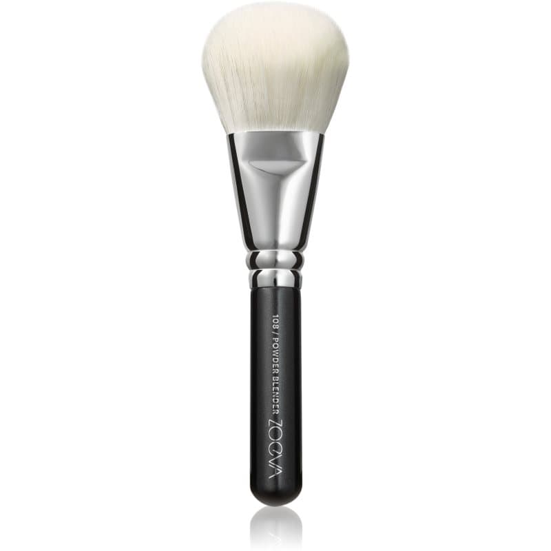 ZOEVA 108 Powder Blender Brush Poeder Penseel 1 st