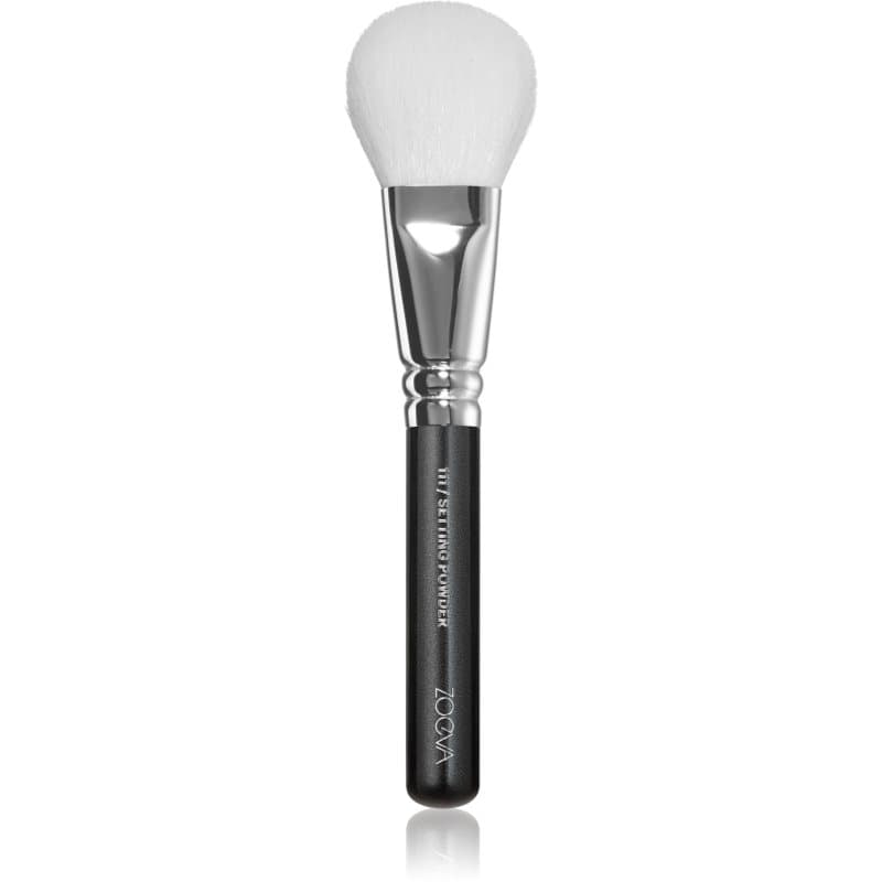 ZOEVA 111 Setting Powder Poeder Penseel 1 st