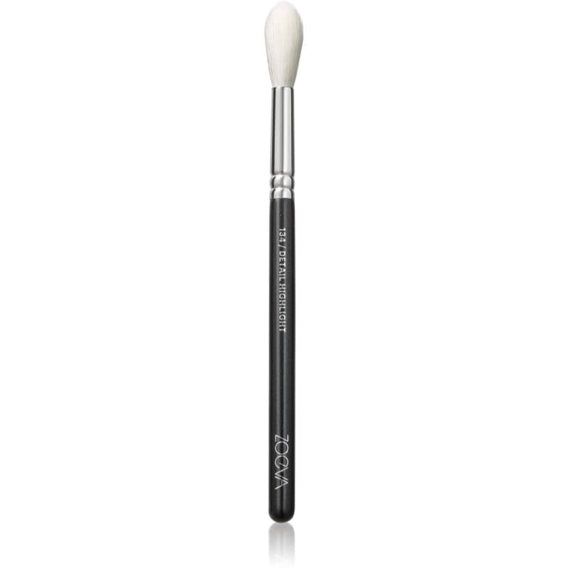 ZOEVA 134 Detail Highlight Highlighter Penseel 1 st