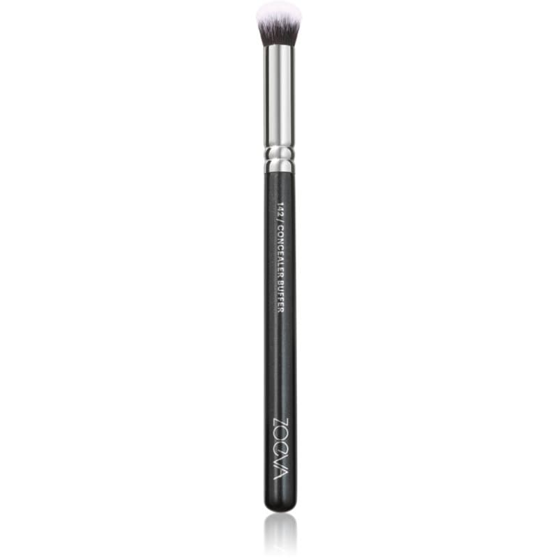 ZOEVA 142 Concealer Buffer Concealer Penseel 1 st