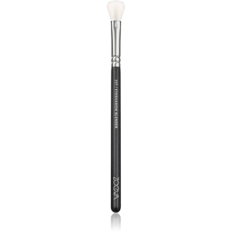 ZOEVA 227 Eyeshadow Blender Oogschaduw Penseel 1 st