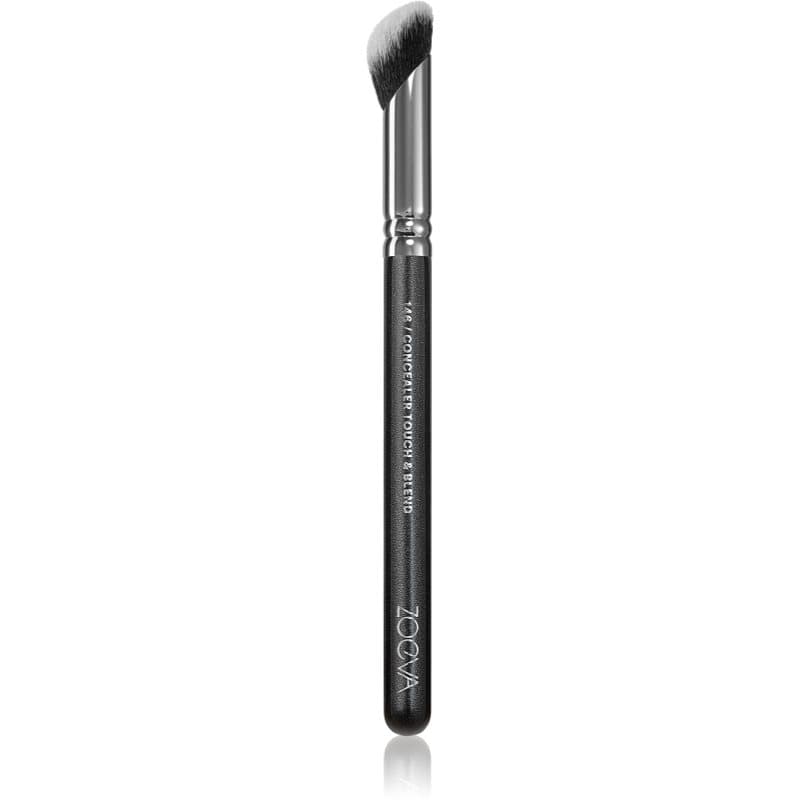 ZOEVA 146 Concealer Touch & Blend Concealer Penseel 1 st