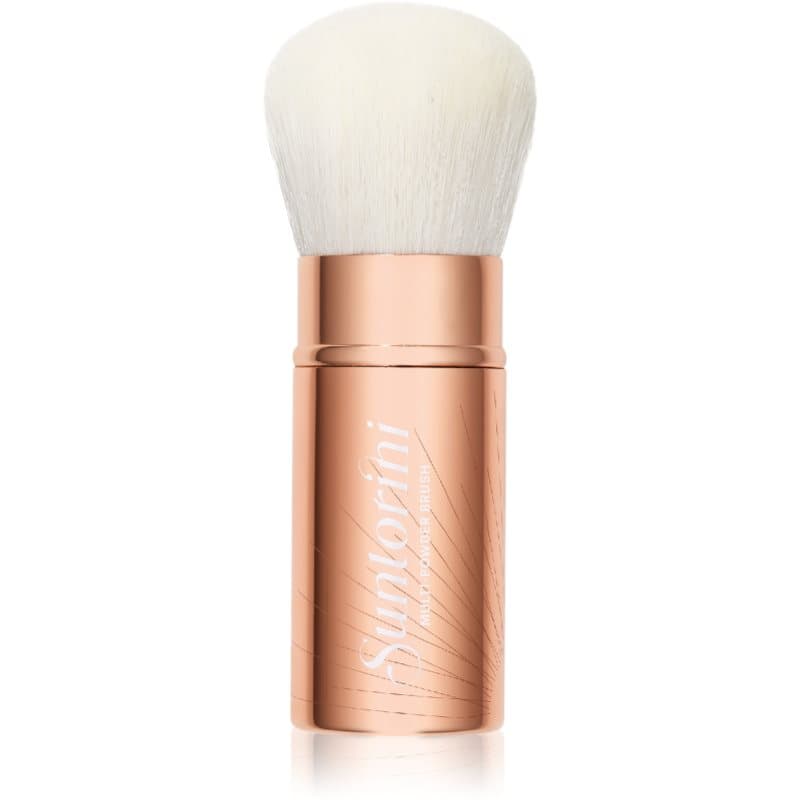 ZOEVA 119 Suntorini Multi-Powder Multifunctionele Kwast 1 st