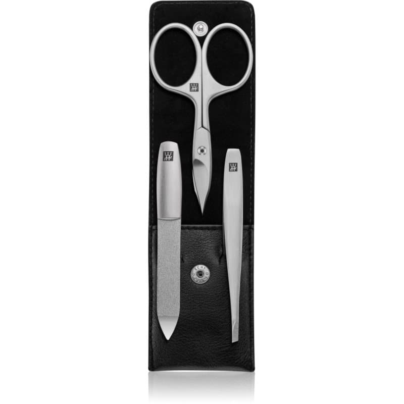 Zwilling Twinox Premium Manicure Set