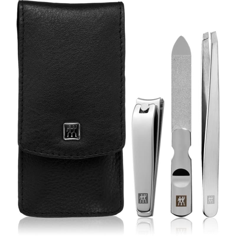 Zwilling Classic Manicure Set met Etui