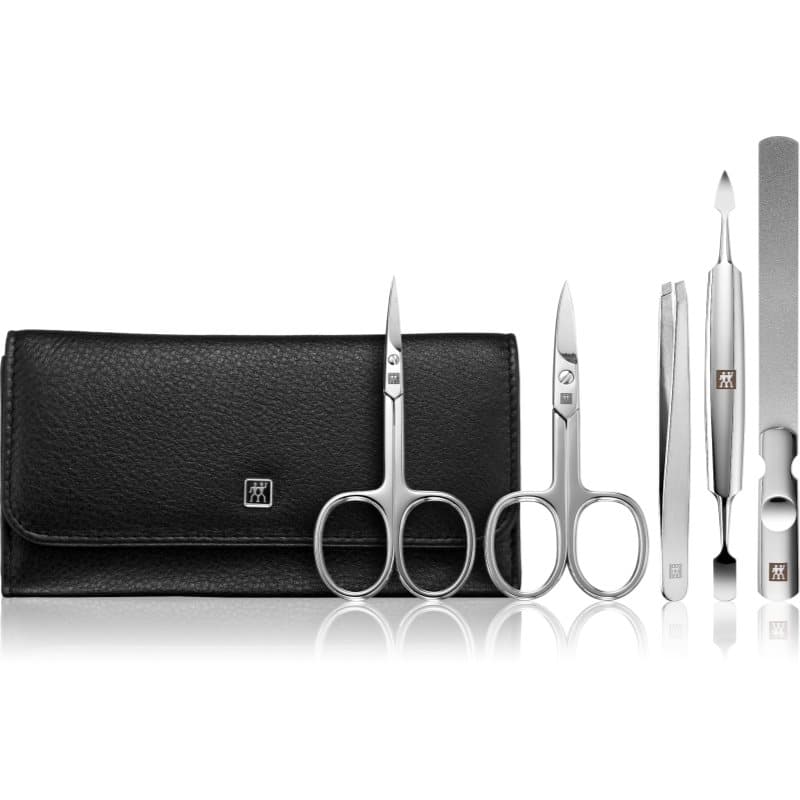 Zwilling Classic Inox Manicure Set voor Nagels en Nagelriemen