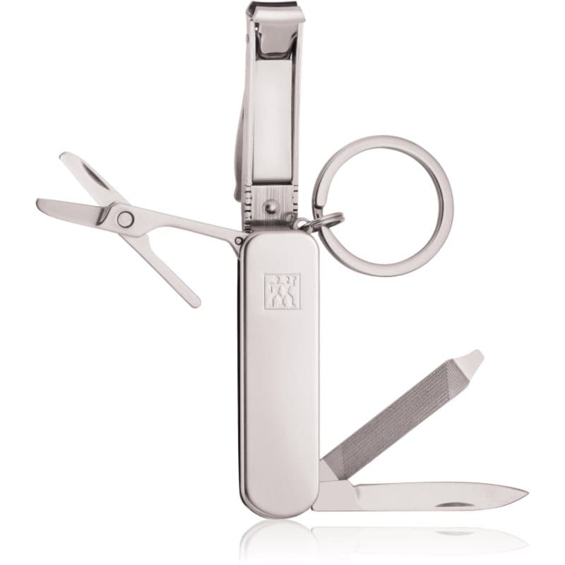 Zwilling Classic Multi-tool manicuretool Tint Silver 1 st