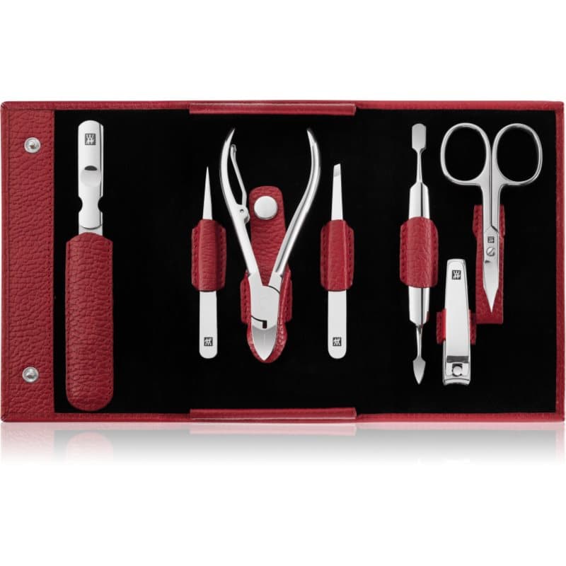 Zwilling Classic Inox Manicure Set