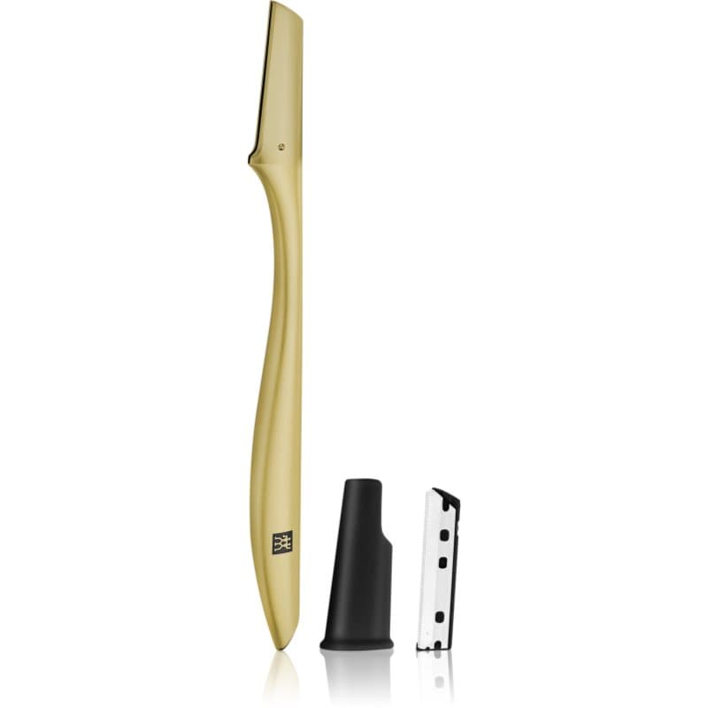 Zwilling Beauty scheermes voor Wenkbrauwen 1 st