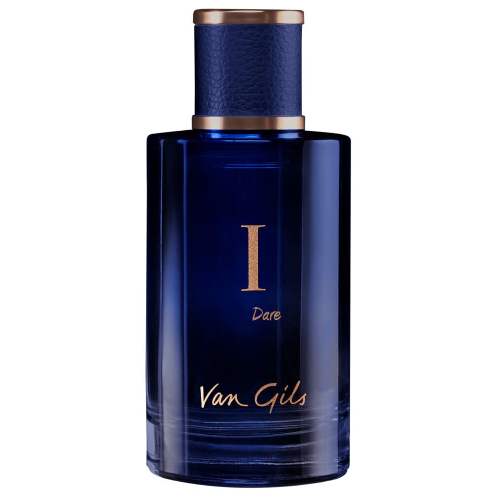 6x Van Gils I Dare Eau de Toilette 100 ml