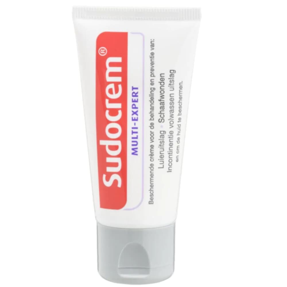 Sudocrem Multi Expert Crème Tube 30 gr