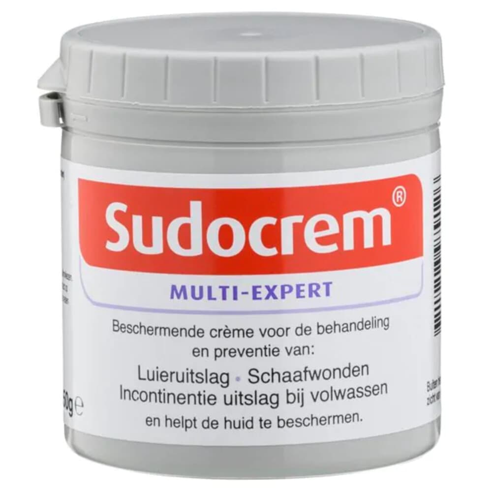 Sudocrem Multi Expert Crème Pot 60 gr