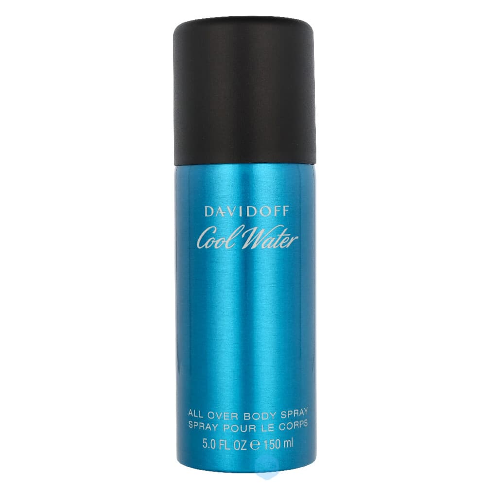 Davidoff Bodyspray Cool Water Man 150 ml