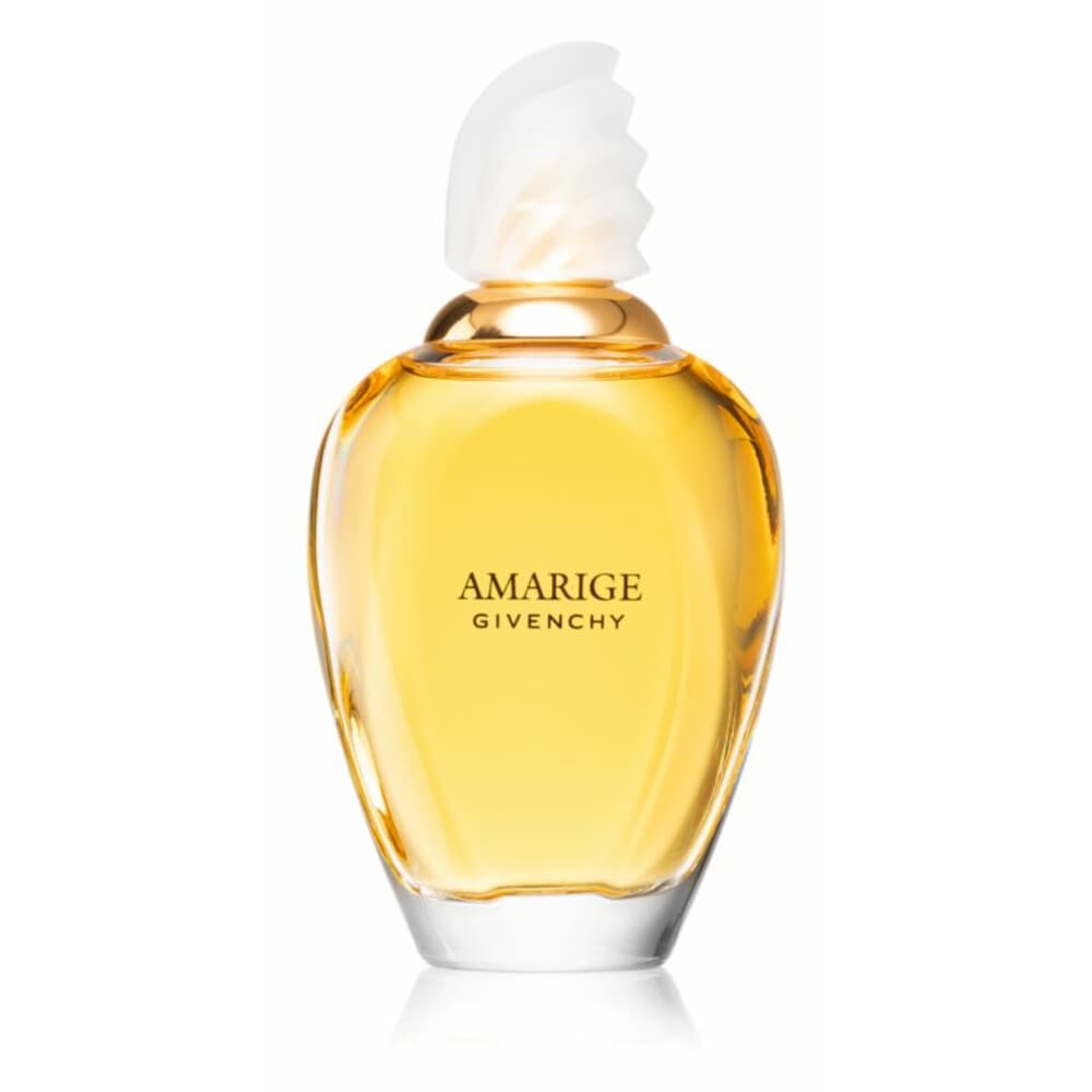 Givenchy Amarige Eau de Toilette 100 ml