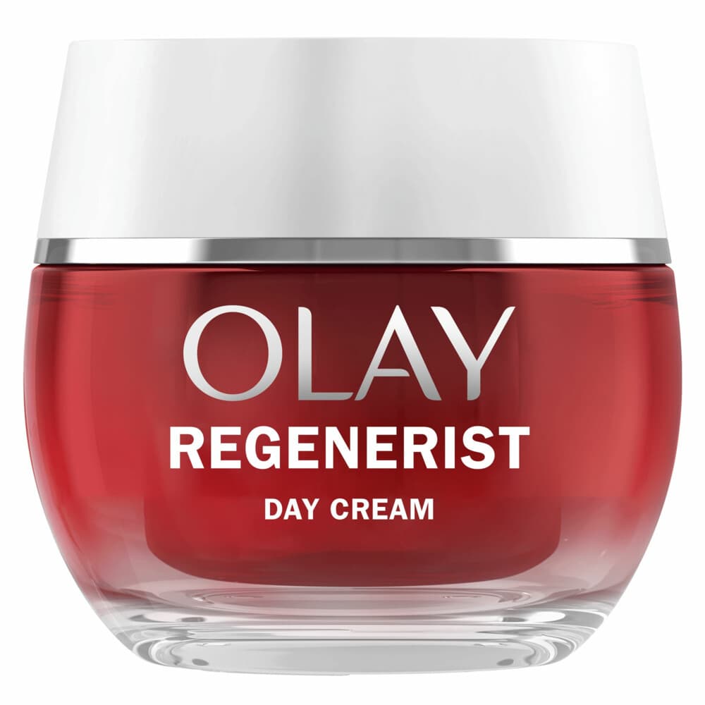 4x Olay Regenerist Dagcrème 50 ml
