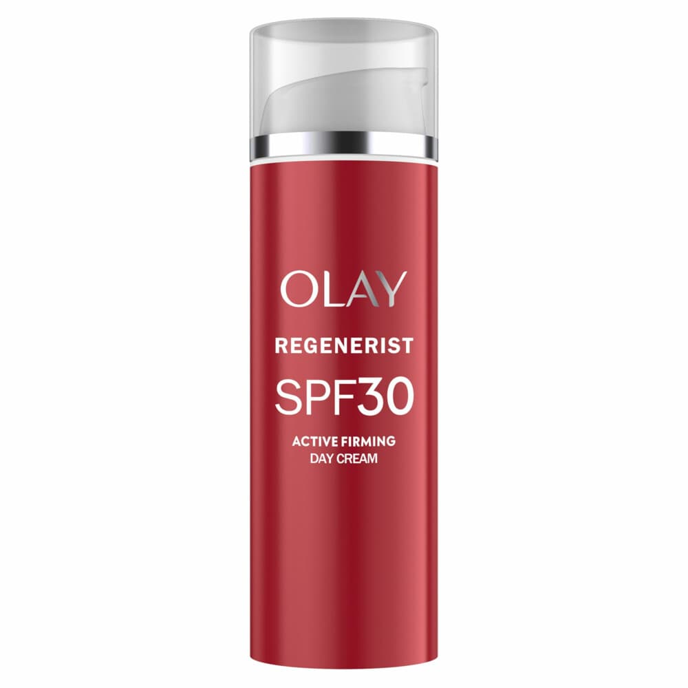 6x Olay Regenerist Dagcrème SPF 30 50 ml
