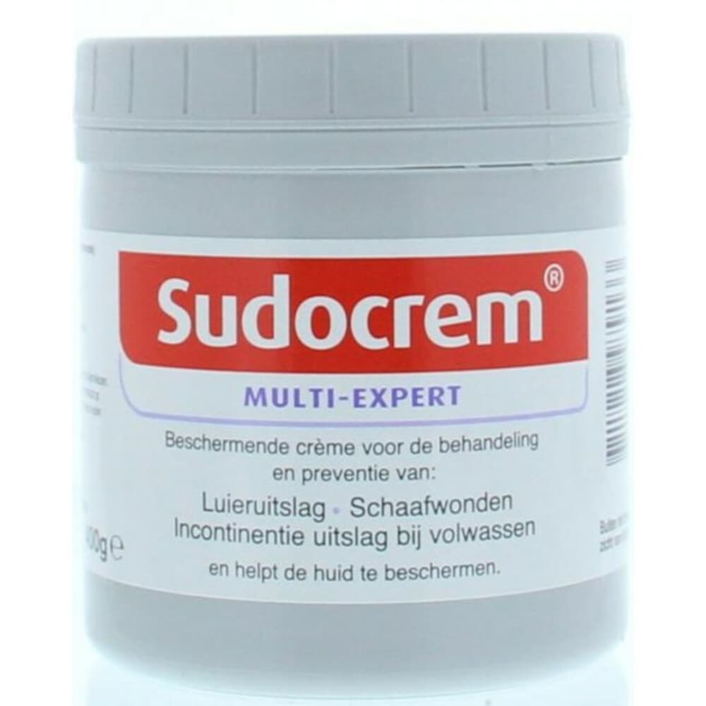 Sudocrem Multi expert 400 gr