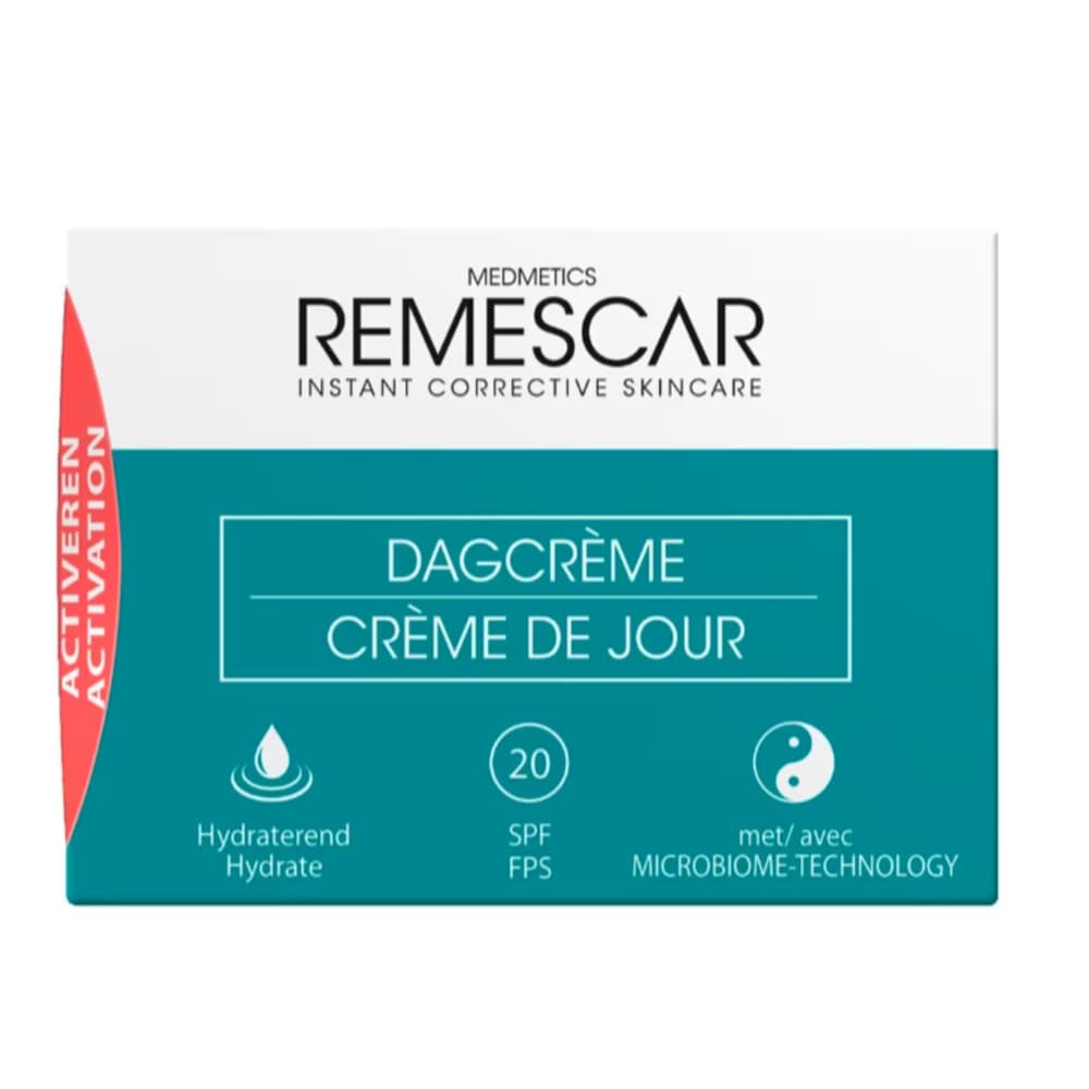 Remescar Dagcrème 50 ml