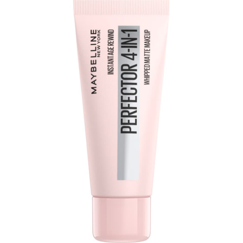 1+1 gratis: Maybelline Instant Perfector 4-in-1 Matte Medium Deep
