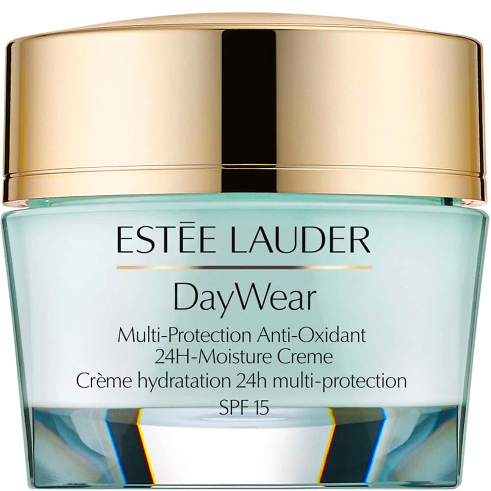 3x Estee Lauder DayWear Anti-Oxidant 24H Moisture Crème 50 ml