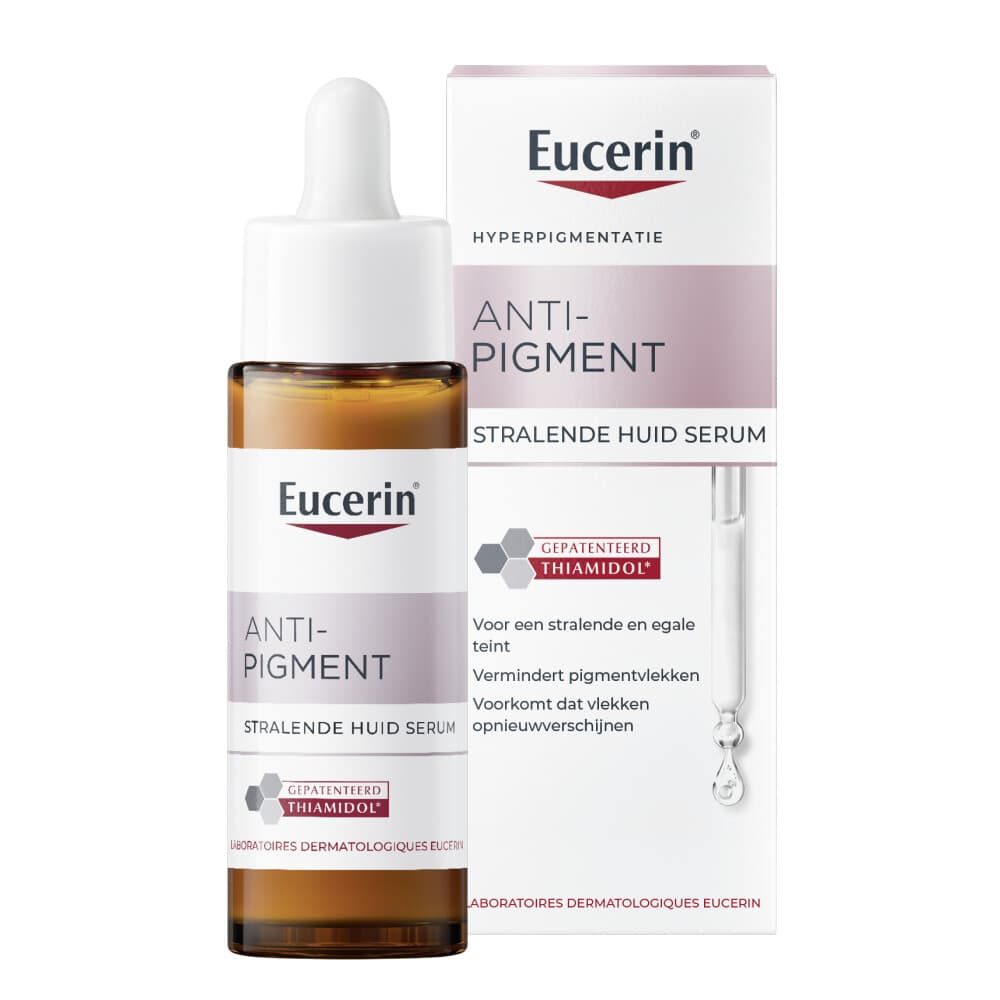 Eucerin Anti-Pigment Stralende Huid Serum 30 ml