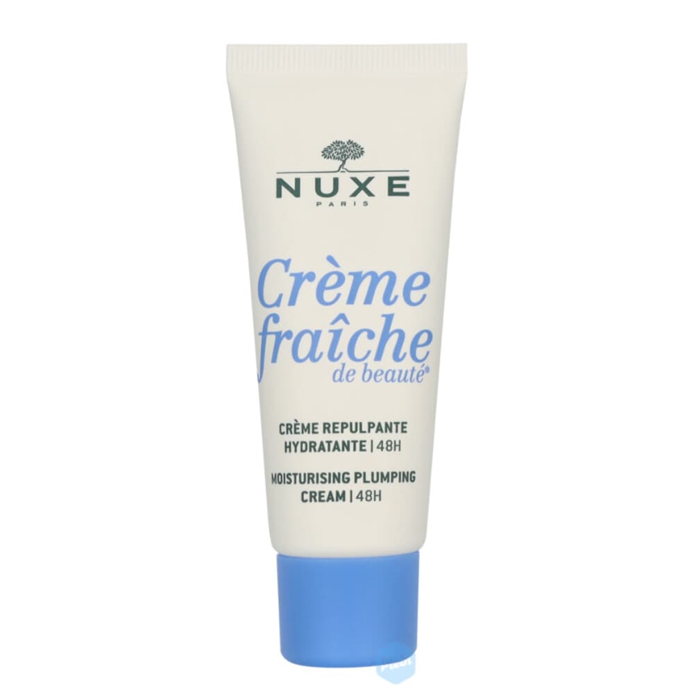 Nuxe Fraiche de Beauté Moisturising Plumping Cream 30 ml