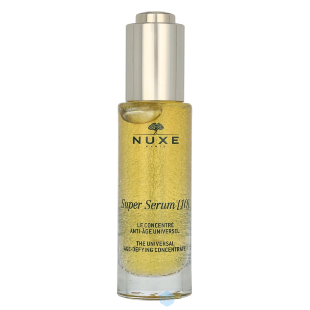 3x Nuxe Super Serum 10 30 ml