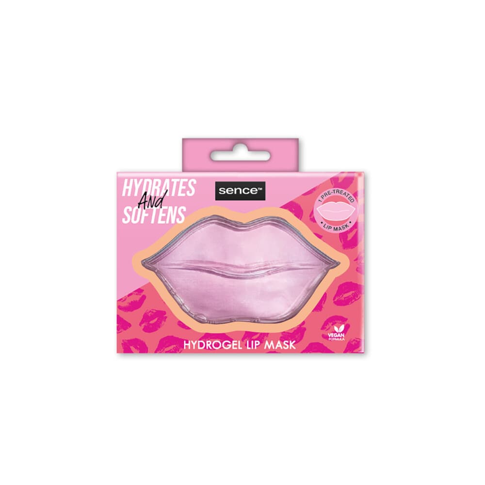 3x Sence Glow Girls Hydrate and Soften Lip Masker