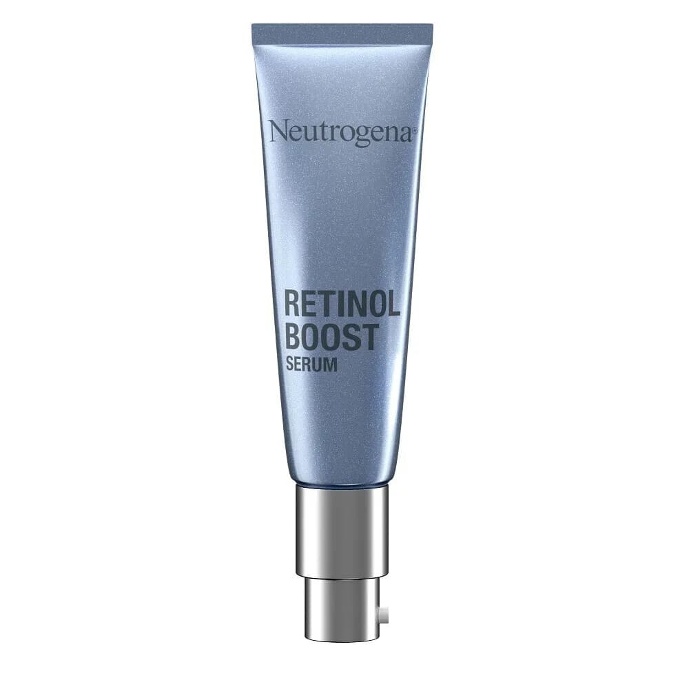 1+1 gratis: Neutrogena Retinol Boost Serum 30 ML
