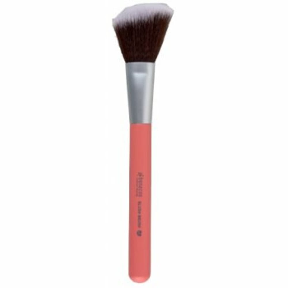 3x Benecos Colour Edition Blush Kwast 16 cm