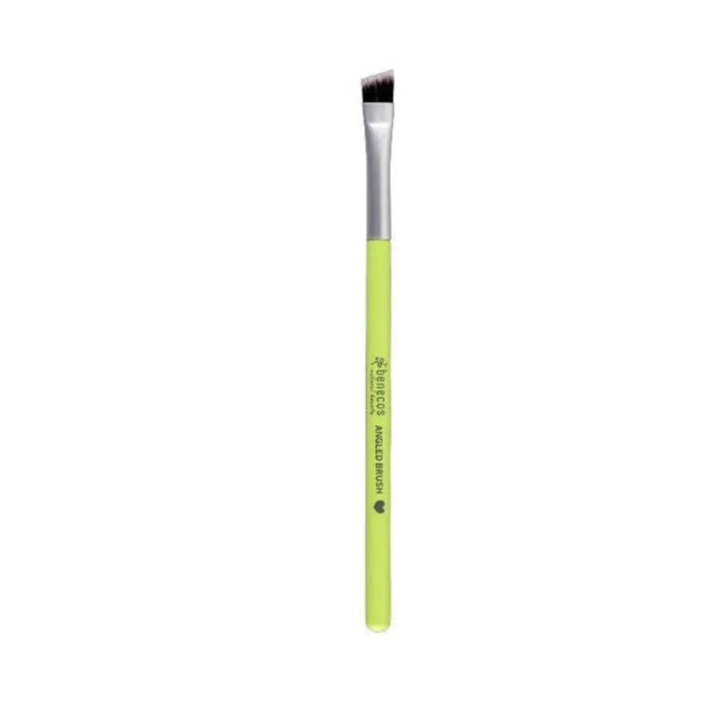 3x Benecos Colour Edition Schuine Eyeliner Kwast