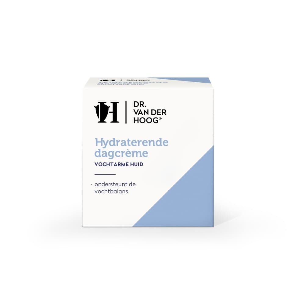 DR Hoog Hydro Dagcreme