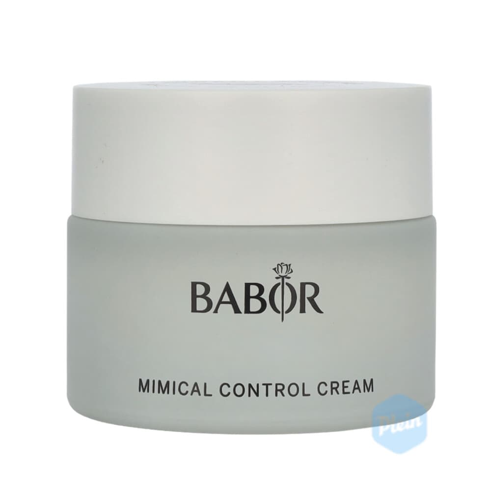 Babor Mimical Control Cream 50 ml