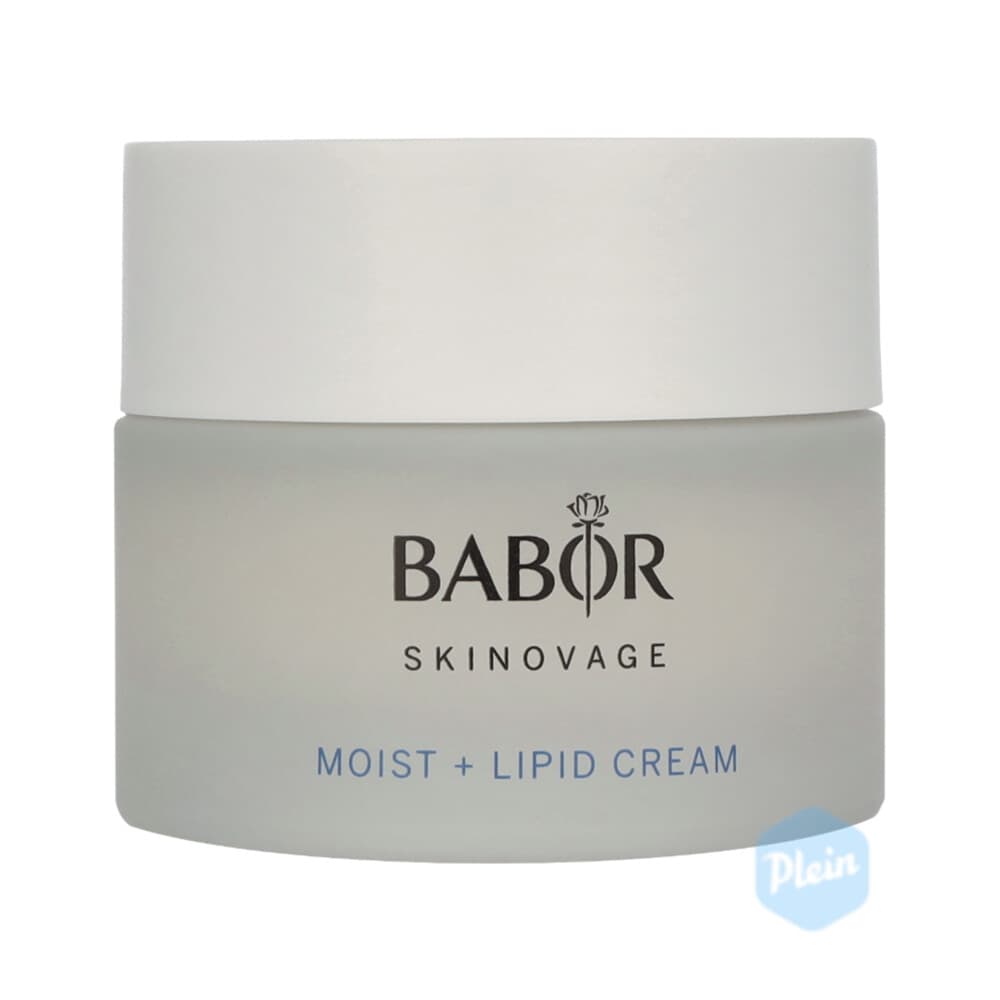 Babor Skinovage Moisturizing & Lipid Rich Cream 50 ml