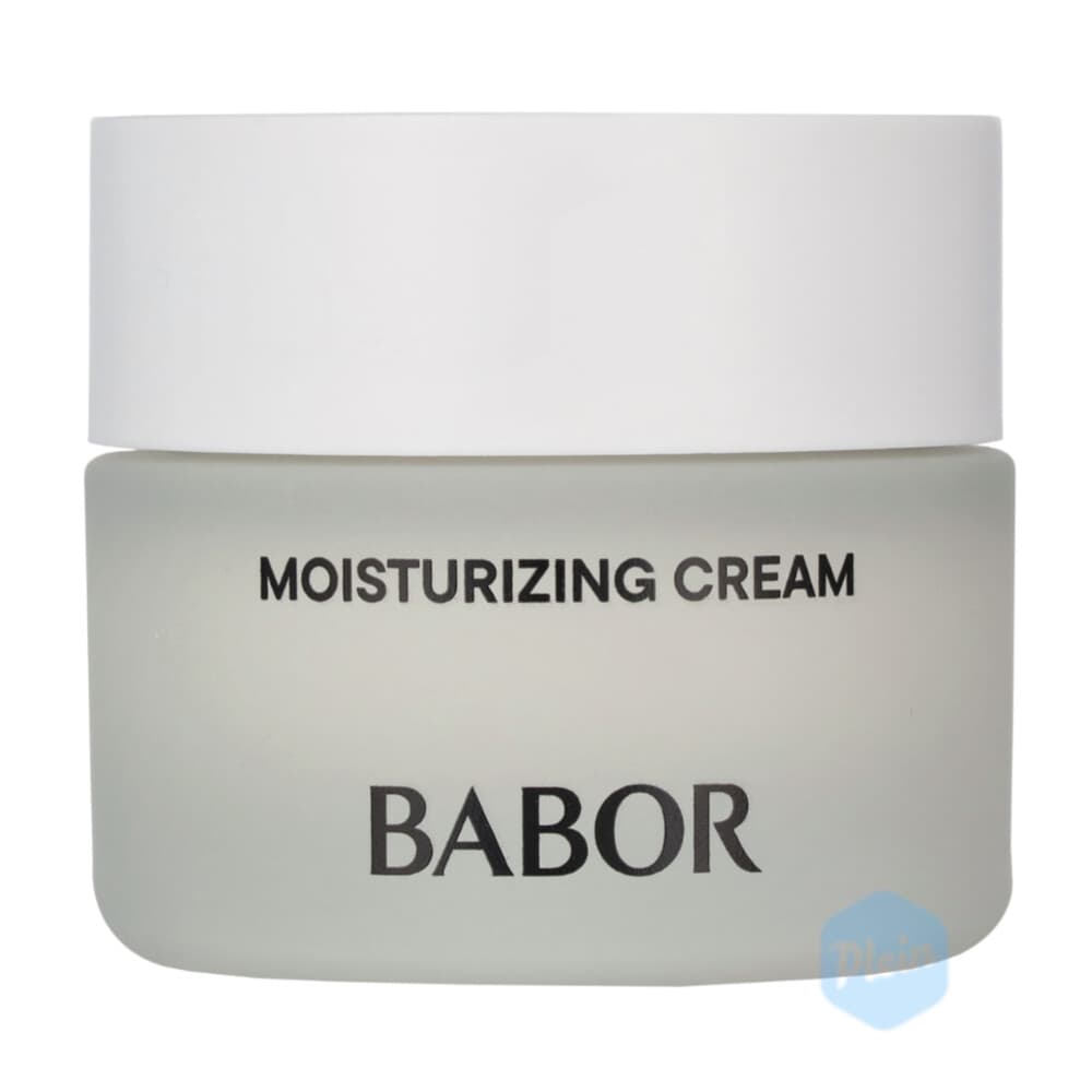 Babor Skinovage Moisturizing Cream 50 ml