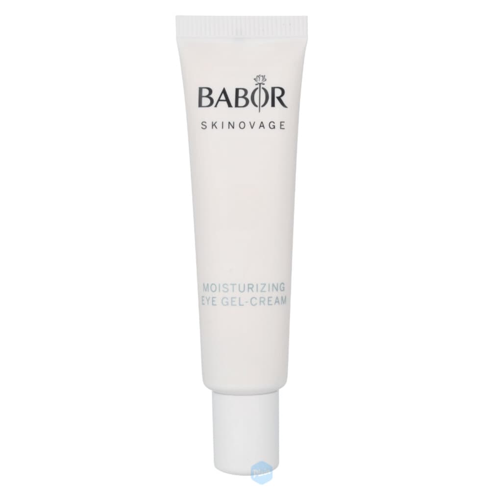 Babor Skinovage Moisturizing Eye Gel-Cream 15 ml