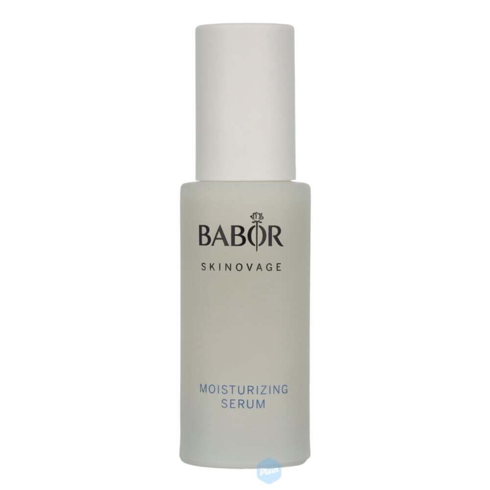 Babor Skinovage Moisturizing Serum 30 ml