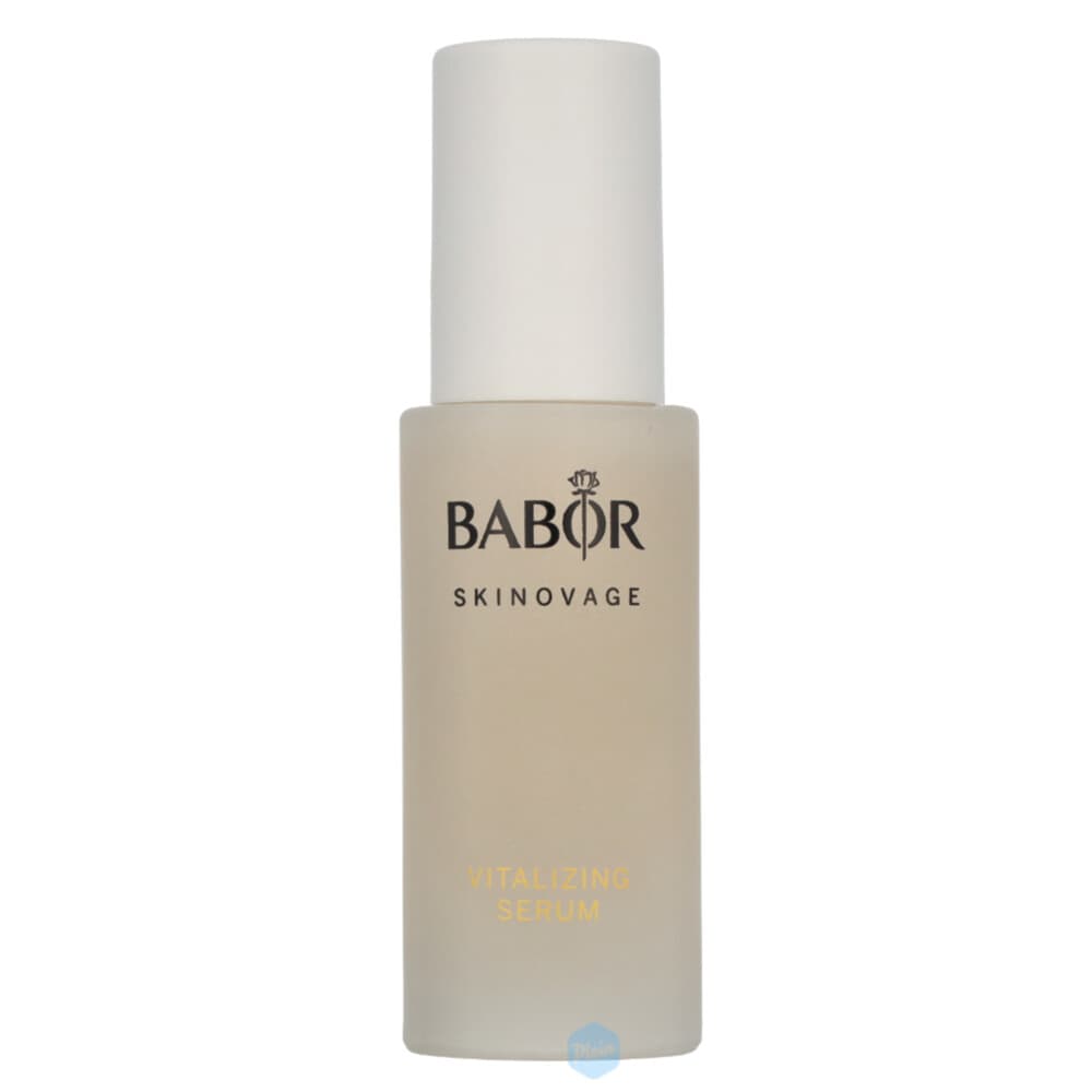 Babor Skinovage Vitalizing Serum 30 ml